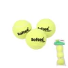 SOFTEE Tennis Training Tennis Balls Bag -Head || Dunlop || Oakley Sales softee tennis training tennis balls bag