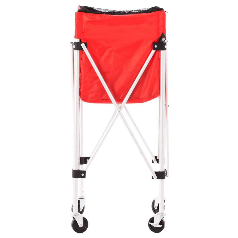 SOFTEE Wheeled Ball Bag 4 SOFTEE Wheeled Ball Bag - Image 2