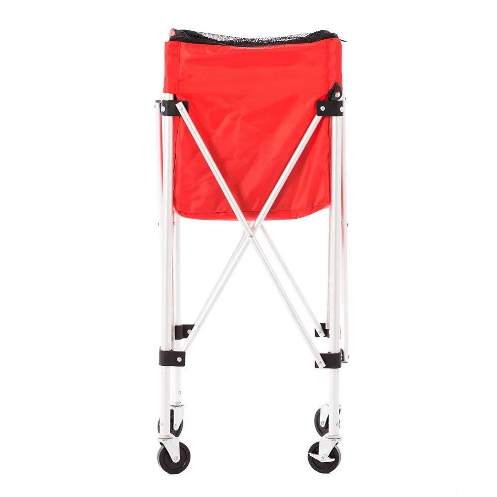 SOFTEE Wheeled Ball Bag 3 SOFTEE Wheeled Ball Bag
