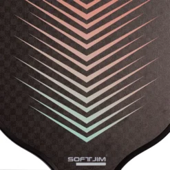 Atlanta Picleball Paddle -Head || Dunlop || Oakley Sales softjim atlanta picleball paddle 3