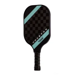 Houston Picleball Paddle -Head || Dunlop || Oakley Sales softjim houston picleball paddle 1
