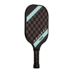 Houston Picleball Paddle -Head || Dunlop || Oakley Sales softjim houston picleball paddle 2