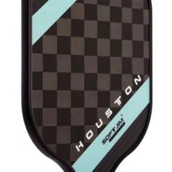 Houston Picleball Paddle -Head || Dunlop || Oakley Sales softjim houston picleball paddle 3