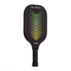 Miami Picleball Paddle -Head || Dunlop || Oakley Sales softjim miami picleball paddle 2