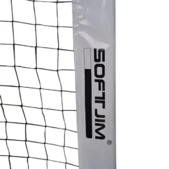 Pickleball Net -Head || Dunlop || Oakley Sales softjim pickleball net 2