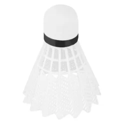 Spokey Air Tec Badminton Shuttlecocks -Head || Dunlop || Oakley Sales spokey air tec badminton shuttlecocks 2