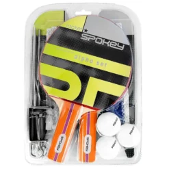 Spokey Alpha Set Table Tennis Racket -Head || Dunlop || Oakley Sales spokey alpha set table tennis racket 1