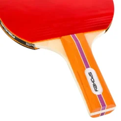 Spokey Alpha Set Table Tennis Racket -Head || Dunlop || Oakley Sales spokey alpha set table tennis racket 8