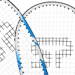 Spokey Bugy Badminton Racket 2 Units -Head || Dunlop || Oakley Sales spokey bugy badminton racket 2 units 6