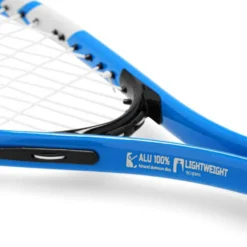 Spokey Bugy Badminton Racket 2 Units -Head || Dunlop || Oakley Sales spokey bugy badminton racket 2 units 8