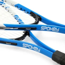 Spokey Bugy Badminton Racket 2 Units -Head || Dunlop || Oakley Sales spokey bugy badminton racket 2 units 9