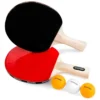 Spokey Joy Set Table Tennis Racket