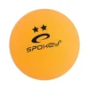 Spokey Skilled Orange Table Tennis Balls -Head || Dunlop || Oakley Sales spokey skilled orange table tennis balls