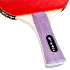 Spokey Smash Set Table Tennis Racket -Head || Dunlop || Oakley Sales spokey smash set table tennis racket 10