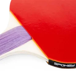 Spokey Smash Set Table Tennis Racket -Head || Dunlop || Oakley Sales spokey smash set table tennis racket 8