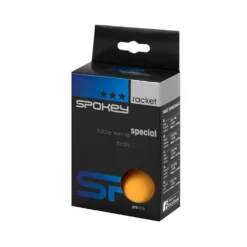 Spokey Special Table Tennis Balls -Head || Dunlop || Oakley Sales spokey special table tennis balls 2