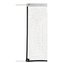 Badminton Competition Net 19Mm. 16Mm Sporti France