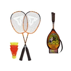 Beachminton Set Sporti France Speed 2200