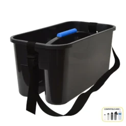 Bottle Carrier Pro Large Model Sporti France