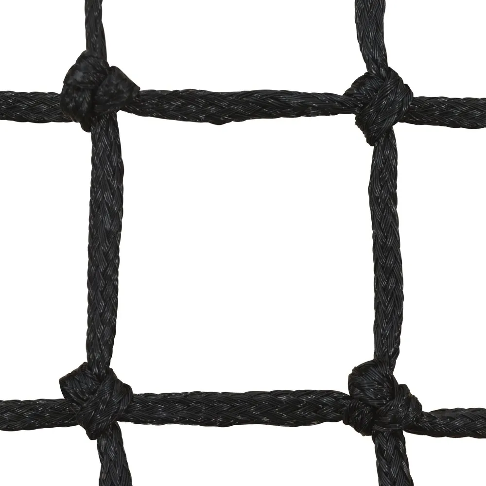 Tennis Net Pe Braided 3Mm Single Mesh 45 5 Tennis Net Pe Braided 3Mm Single Mesh 45 - Image 3