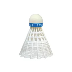 Tube Of 6 School Shuttlecocks