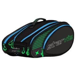 Aquila Line Padel Racket Bag -Head || Dunlop || Oakley Sales star vie aquila line padel racket bag 2