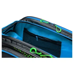 Aquila Line Padel Racket Bag -Head || Dunlop || Oakley Sales star vie aquila line padel racket bag 5
