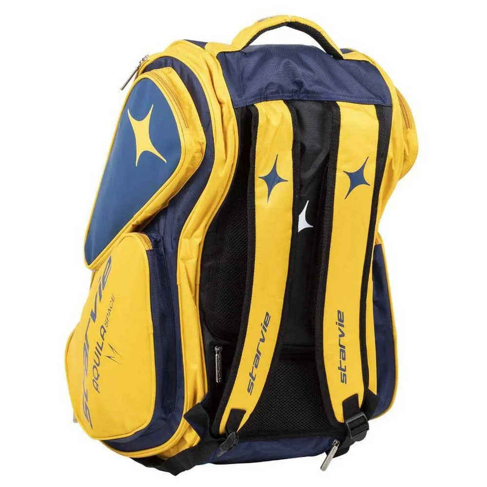 Aquila Padel Racket Bag 4 Aquila Padel Racket Bag - Image 2