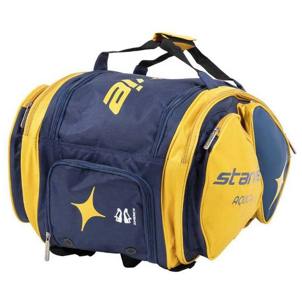 Aquila Padel Racket Bag 5 Aquila Padel Racket Bag - Image 3