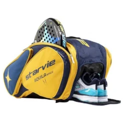 Aquila Padel Racket Bag 9 Aquila Padel Racket Bag -Head || Dunlop || Oakley Sales star vie aquila padel racket bag 3