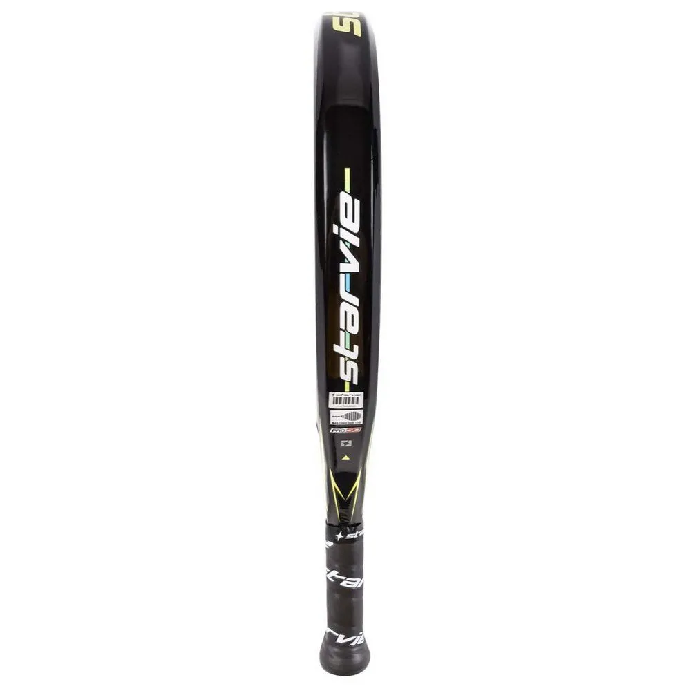 Aquila Space Pro Star Line Padel Racket 4 Aquila Space Pro Star Line Padel Racket - Image 2
