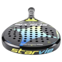 Aquila Space Pro Star Line Padel Racket 9 Aquila Space Pro Star Line Padel Racket -Head || Dunlop || Oakley Sales star vie aquila space pro star line padel racket 3