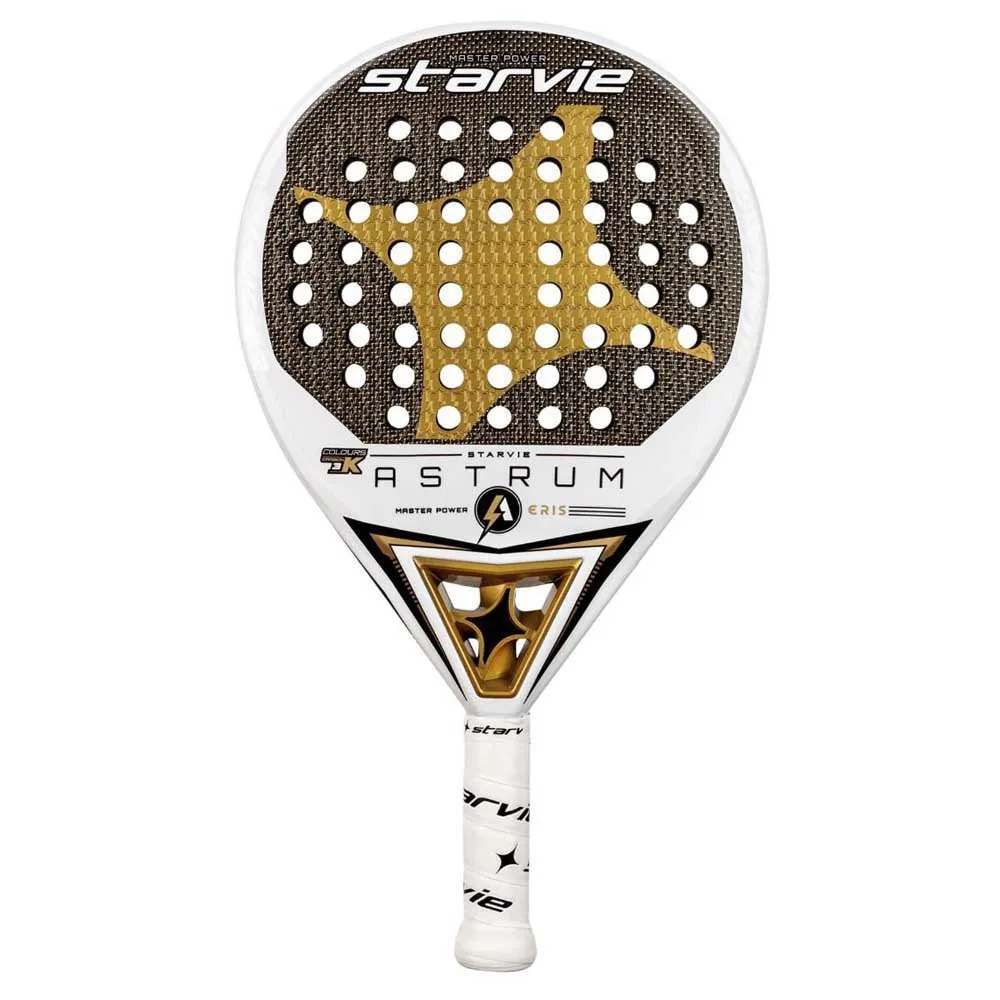 Astrum Eris Padel Racket 3 Astrum Eris Padel Racket