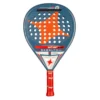 Basalto Osiris Pro 2.0 Padel Racket -Head || Dunlop || Oakley Sales star vie basalto osiris pro 2.0 padel racket