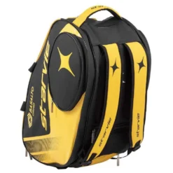 Basalto Pro Padel Racket Bag 7 Basalto Pro Padel Racket Bag -Head || Dunlop || Oakley Sales star vie basalto pro padel racket bag 1
