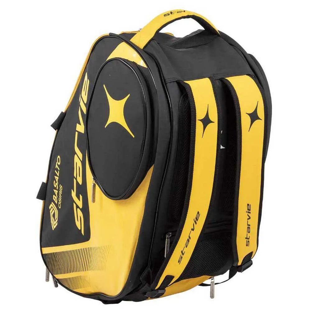 Basalto Pro Padel Racket Bag 4 Basalto Pro Padel Racket Bag - Image 2