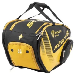 Basalto Pro Padel Racket Bag 8 Basalto Pro Padel Racket Bag -Head || Dunlop || Oakley Sales star vie basalto pro padel racket bag 2
