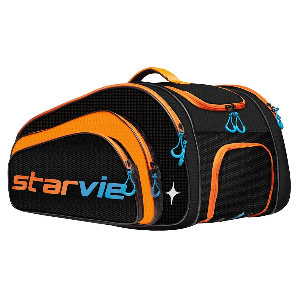 Dronos Tour Padel Racket Bag 4 Dronos Tour Padel Racket Bag - Image 2