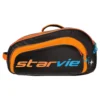 Dronos Tour Padel Racket Bag -Head || Dunlop || Oakley Sales star vie dronos tour padel racket bag