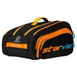 Dronos Tour Padel Racket Bag 10 Dronos Tour Padel Racket Bag -Head || Dunlop || Oakley Sales star vie dronos tour padel racket bag 2
