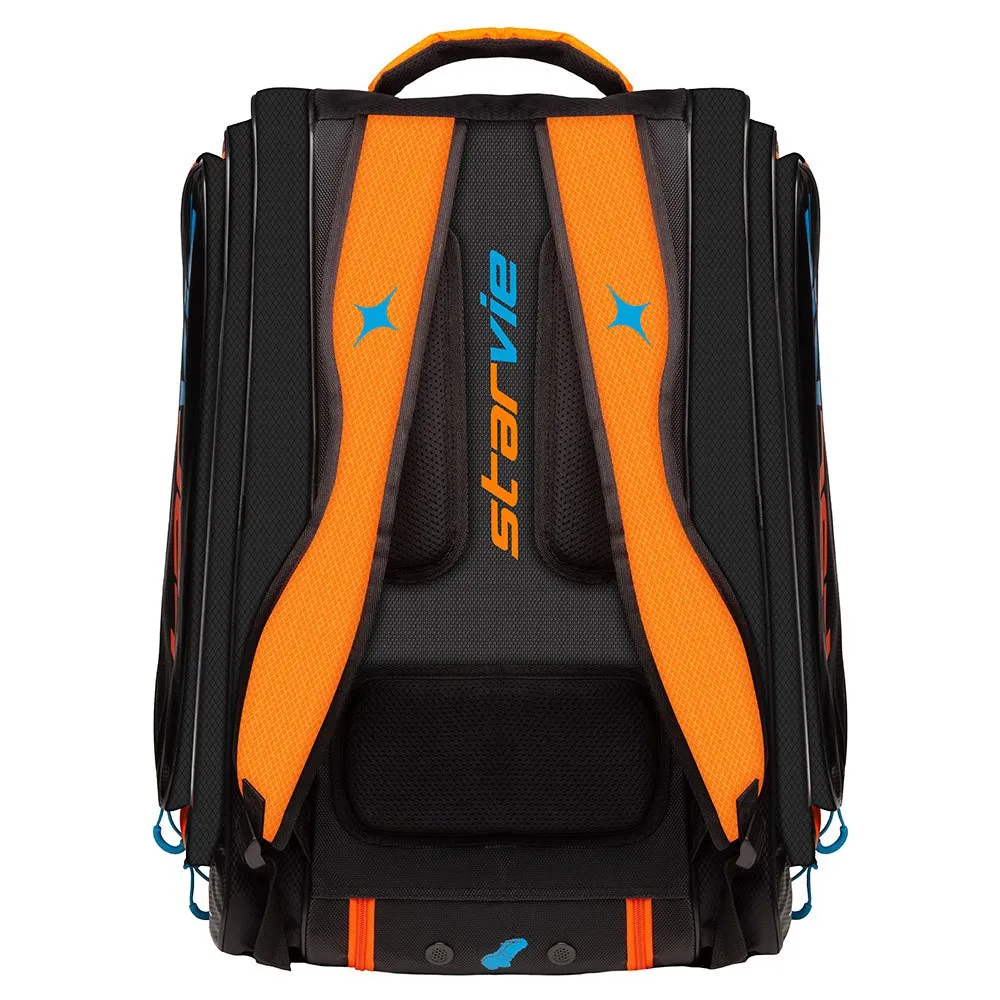 Dronos Tour Padel Racket Bag 6 Dronos Tour Padel Racket Bag - Image 4