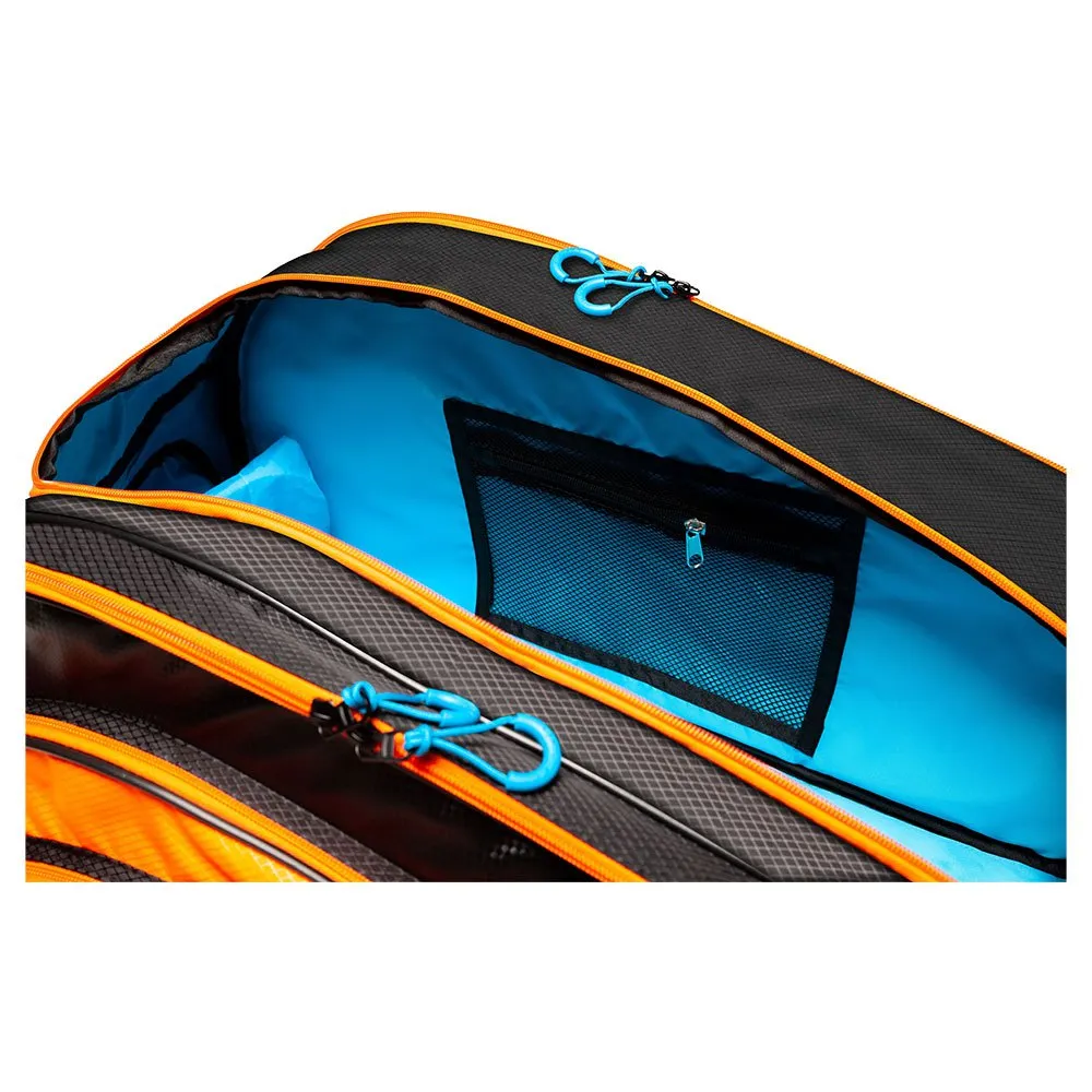 Dronos Tour Padel Racket Bag 7 Dronos Tour Padel Racket Bag - Image 5