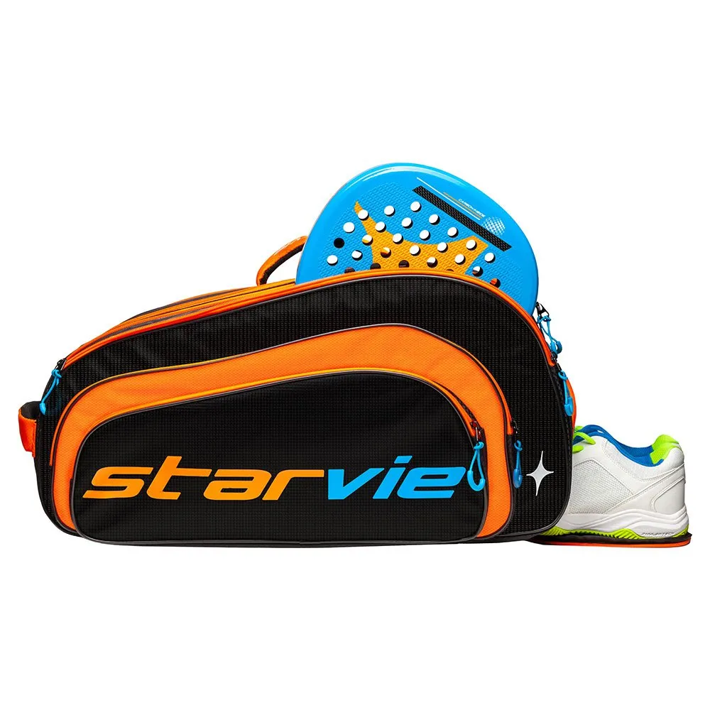 Dronos Tour Padel Racket Bag 8 Dronos Tour Padel Racket Bag - Image 6