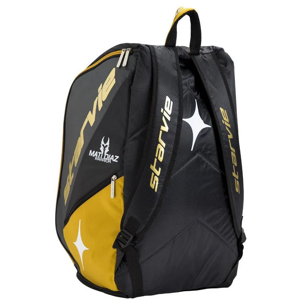 Metheora Pro Padel Racket Bag 4 Metheora Pro Padel Racket Bag - Image 2