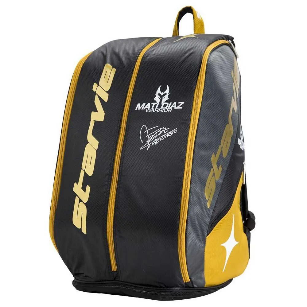Metheora Pro Padel Racket Bag 3 Metheora Pro Padel Racket Bag