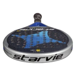 Methetora Warrior Padel Racket -Head || Dunlop || Oakley Sales star vie methetora warrior padel racket 3