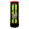 Padel Master Padel Balls -Head || Dunlop || Oakley Sales star vie padel master padel balls