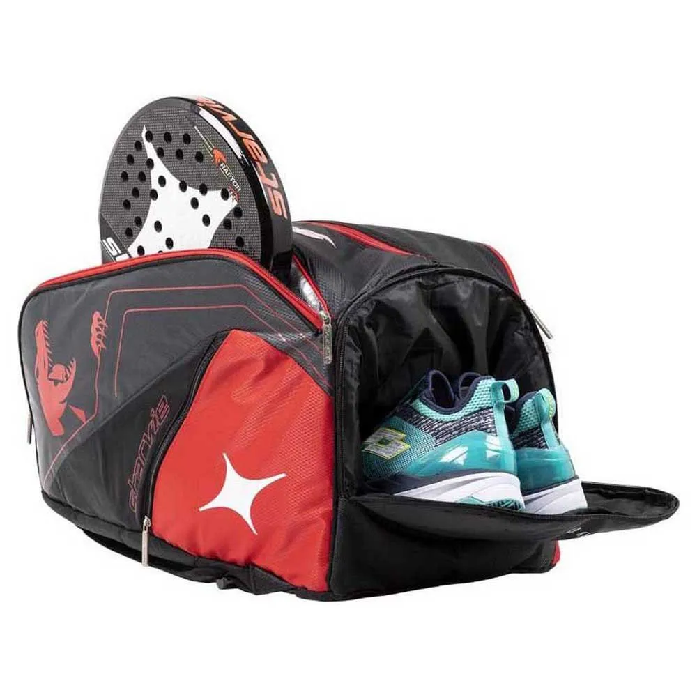 Raptor Pro Padel Racket Bag 6 Raptor Pro Padel Racket Bag - Image 4