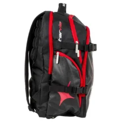 Red Line Backpack 8 Red Line Backpack -Head || Dunlop || Oakley Sales star vie red line backpack 2