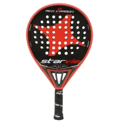 S2 Carbon Effect Padel Racket